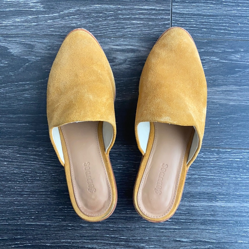 Soludos Venetian Mule